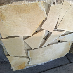 Wapień alpejski 2,5 cm