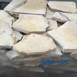 Wapień alpejski 3,3 cm