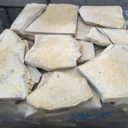 Wapień alpejski 4,5 cm